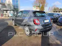 2022 Fiat 500