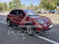2022 Fiat 500