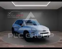 2022 Fiat 500