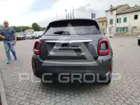 2022 Fiat 500