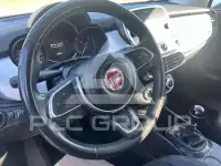 2022 Fiat 500