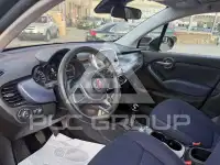 2022 Fiat 500