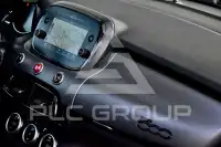 2022 Fiat 500