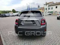 2022 Fiat 500