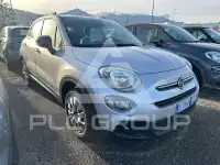 2022 Fiat 500