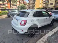 2022 Fiat 500