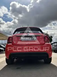 2022 Fiat 500