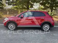 2022 Fiat 500