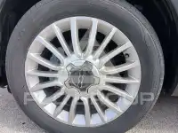 2022 Fiat 500