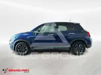 2022 Fiat 500