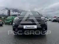 2022 Fiat 500