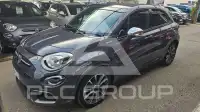 2022 Fiat 500