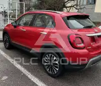 2022 Fiat 500