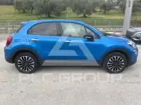 2022 Fiat 500