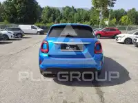 2022 Fiat 500