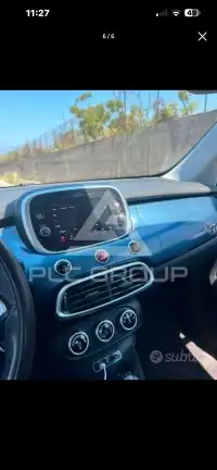 2022 Fiat 500