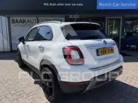 2022 Fiat 500