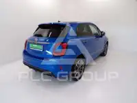 2022 Fiat 500