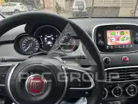 2022 Fiat 500
