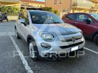 2022 Fiat 500