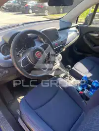 2022 Fiat 500