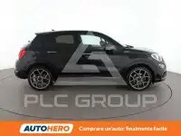 2022 Fiat 500