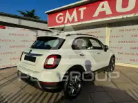 2022 Fiat 500