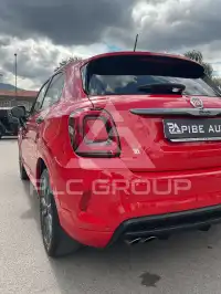 2022 Fiat 500