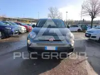 2022 Fiat 500