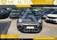 2022 Fiat 500