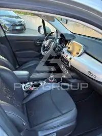 2022 Fiat 500