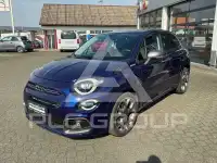 2022 Fiat 500