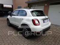 2022 Fiat 500