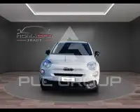 2022 Fiat 500