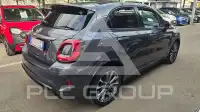2022 Fiat 500