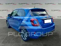 2022 Fiat 500