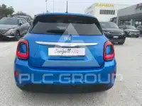 2022 Fiat 500