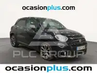 2022 Fiat 500