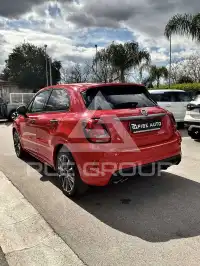 2022 Fiat 500