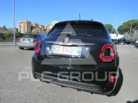 2022 Fiat 500