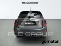 2022 Fiat 500