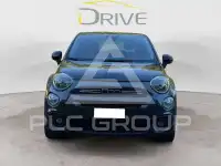2022 Fiat 500