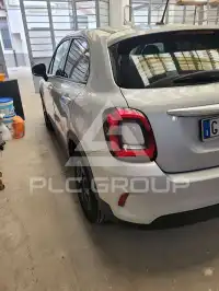 2022 Fiat 500