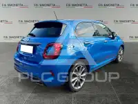 2022 Fiat 500