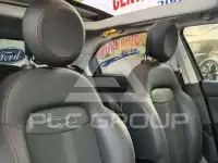 2022 Fiat 500