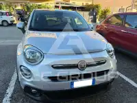 2022 Fiat 500