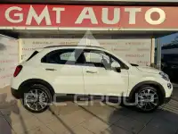 2022 Fiat 500