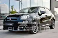 2022 Fiat 500