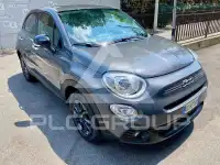 2022 Fiat 500