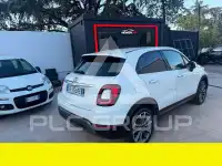 2022 Fiat 500
